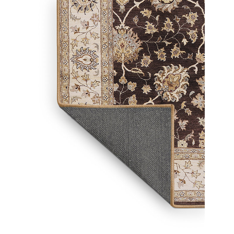 Arayig Oriental Indoor Rug, Rectangle 2' x 3'