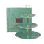 Sara Miller, Chelsea - Bone China 3 Tier Cake Stand