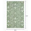 Tapis vert Ponds Calitrah-537812503
