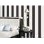Smart Stripes 2 Formal 32.8' L x 21" W Smooth Wallpaper Double Roll-28970199