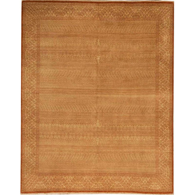 Oriental Area Rug