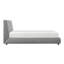 Lit plateforme tapissier Astrin-748906675