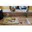 Nouveau tapis Martin Welch