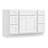 48'' Single Bathroom Vanity Base Only-94327129