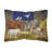 Outdoor Throw Pillow