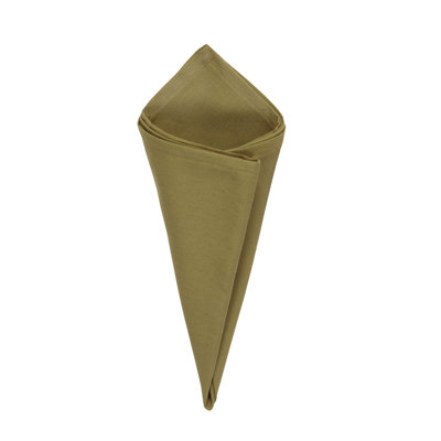 Serviette de table Tahitian Sunset