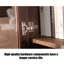 Armoire d'appoint Mid-Century