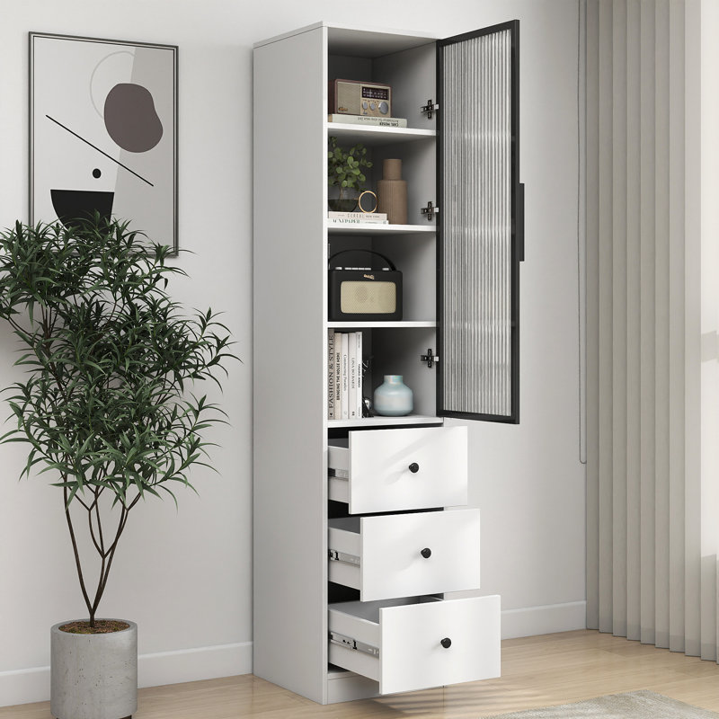 Storage Cabinet
