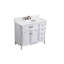 Ensemble de meuble-lavabo simple 42 po Angelique-1030886202-948374339