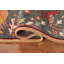 Tapis décoratif animaux en laine Ziegler