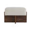 Tuck Ottoman