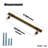Bar / Handle Pull Multipack-98460762-111720926-133985770