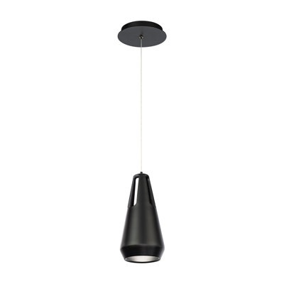 Ingot 1 - Light LED Pendant