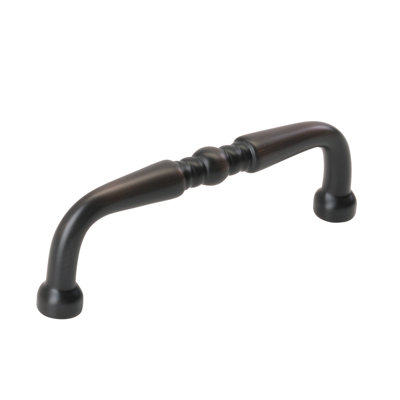 Allison 3" Centre to Centre Bar Pull