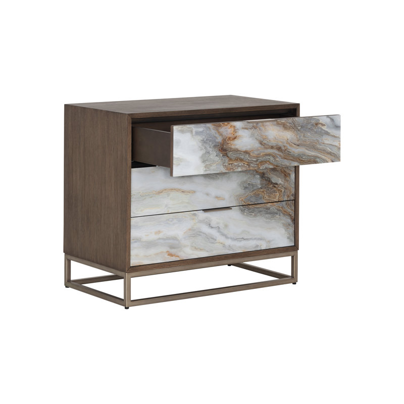 Table de chevet