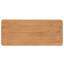 Kathalina Solid Wood Coffee Table-1857537889