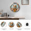 Horloge murale Teddy Bear