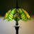 Maser 70'' Bronze Traditional Floor Lamp