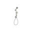 Hydrorail-S Occasion Shower Column Kit With Showerhead And Handshower 1.75 Gpm-601585520