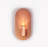 Brixton Aluminium LED Armed Sconce-71303227