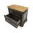 Arka 36'' Wide 2 -Drawer File Cabinet