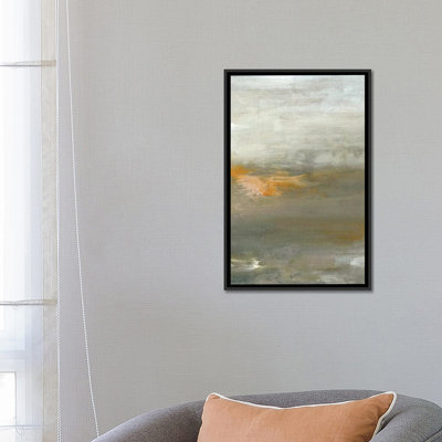 " Early Mist II " by Sharon Gordon