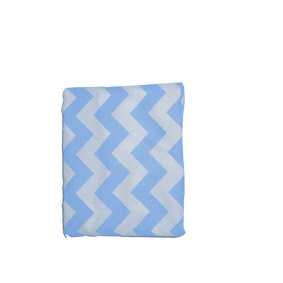 Drap-housse pour lit de bébé Deaton
