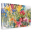 «Bount circulation» de Mattox, reproduction d'art sur toile tendue-30397230