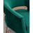 Chynna Velvet Armchair-710130065