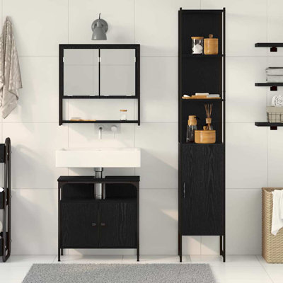 Bathroom Furniture Suite