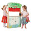 Preschool Play Carts & Stands