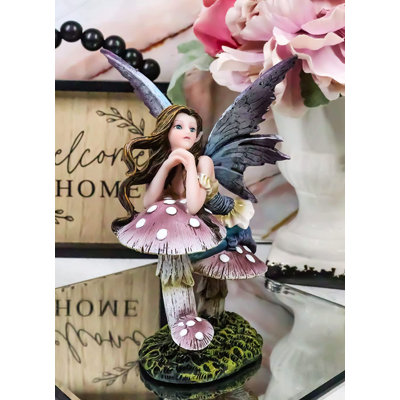 Figurine Antwan Twilight Toadstool