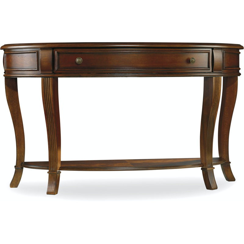 Brookhaven Three Piece Coffee Table Set