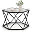 Bilski Frame Coffee Table