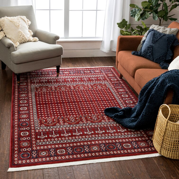 Bokhara Rugs  Rugs of London