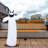 Weather Resistant Halloween Decoration-1589072250