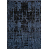 Rapture Abstract Area Rug