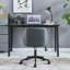 Chaise de bureau avec roulettes pour bureau Alexies Alexies