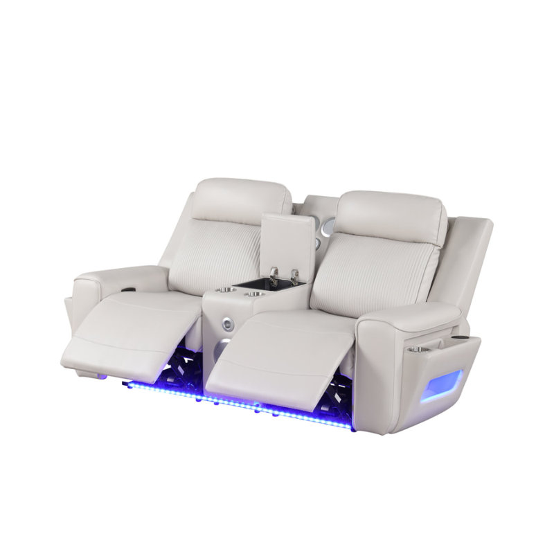 Ensemble inclinable électrique Rolls Royce Sand, Sable