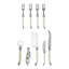 9 Piece Spreader Set