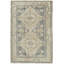 One-of-a-Kind 4' X 6' Area Rug