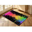 Tapis Neon Abstract-1669205346
