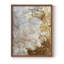ABSTRACT Series CLxx III - reproduction encadrée de qualité supérieure - prête à être accrochée - aucun clou requis AAI400516-878134908-878134896