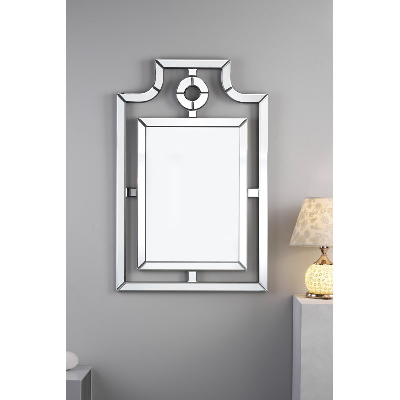 Colrain Accent Mirror