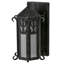 Caprice 1 - Light Armed Sconce