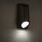 Mega Aluminum LED Wall Light-69833681