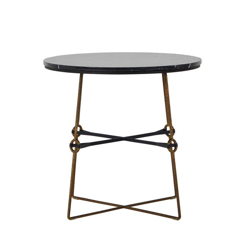 Stefan Side Table