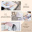Trieur de linge en rotin-121090359