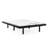 Devola 14" Adjustable Bed with Wireless Remote-98452923