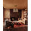Toulouse Chandelier in Vintage Brass-1323521948